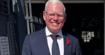 Kiama MP Gareth Ward's sexual assault trial begins