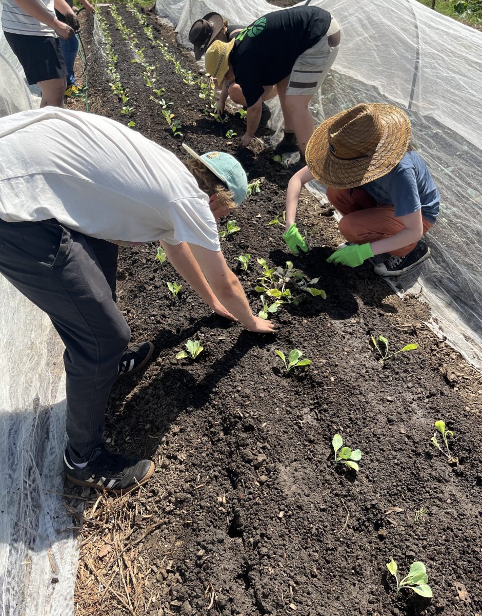 Grow the Future recently received more than $500,000 in funding.