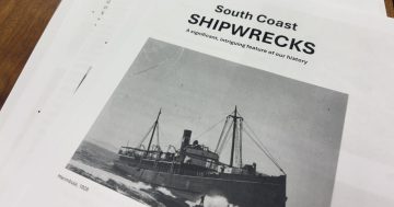 Stories of sailors 'taking their lives in their own hands' compiled in new record