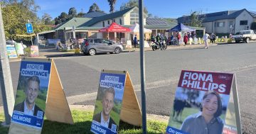 South Coast follows national swing to Labor