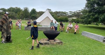 Evolving PCYC WOLF program offers a brighter future to Far South Coast youth