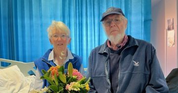 Concerns for missing elderly couple last seen in Canberra