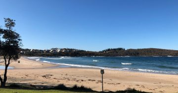 South Coast caravan park operator fined after raw sewage allegedly leaks into surrounds