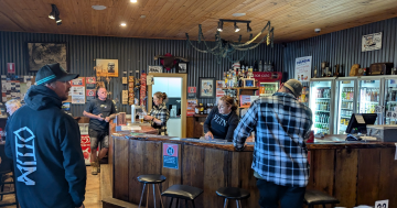 In a town of 72 people, the Nerriga Hotel punches above its weight with a recipe for classic country hospitality