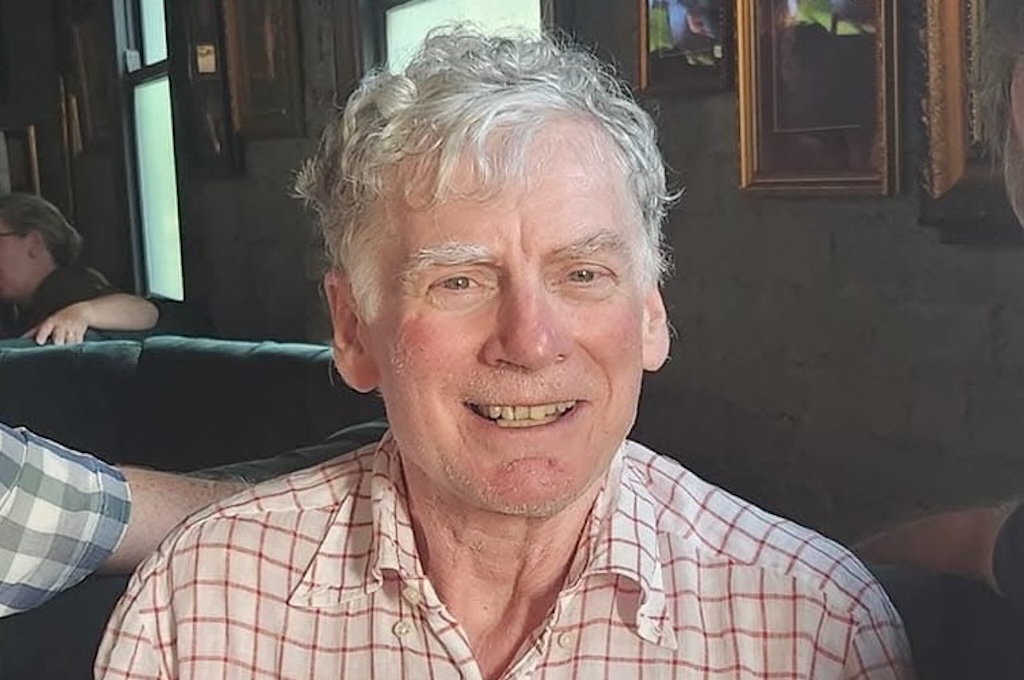 Norman Frazer belonged to a small group of former Goulburn High School students living in Melbourne. His former classmate Peter Weaver says he was affable and respectful. “A wonderful friend, he was someone we looked up to academically and as a person as well,” he said.