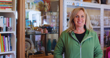 A Phil-osophy of caring brings community together at Phil Good Fridays