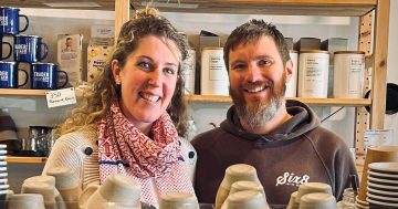 Five minutes with Daniel and Toni Neuhaus, Trader & Co.
