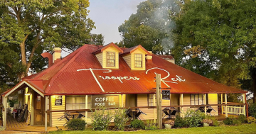 Big plans are in motion for Braidwood's historic Troopers Rest