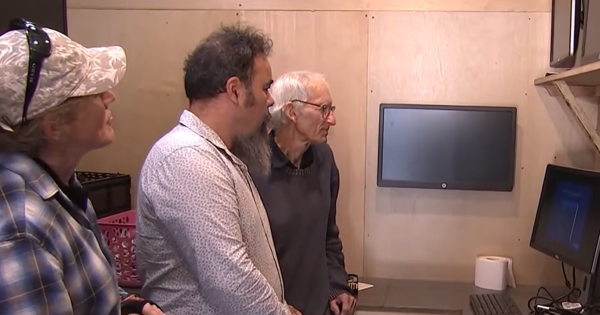 Free workshop to boost IT skills, repurpose computers