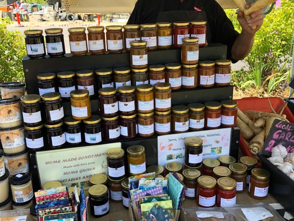 photo for the wyndham village markets