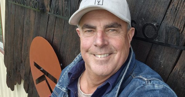 From media to meat: Adam Digby’s wild venison venture in Jindabyne
