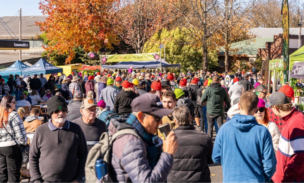 Batlow Ciderfest
