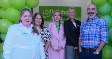 'One-stop shop' celebrates a decade dedicated to helping youth in testing times
