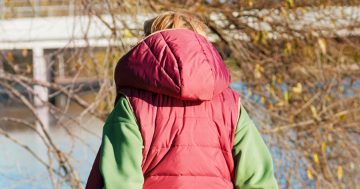 Rug up for a 'very chilly weekend' across much of southeast NSW and the Capital region