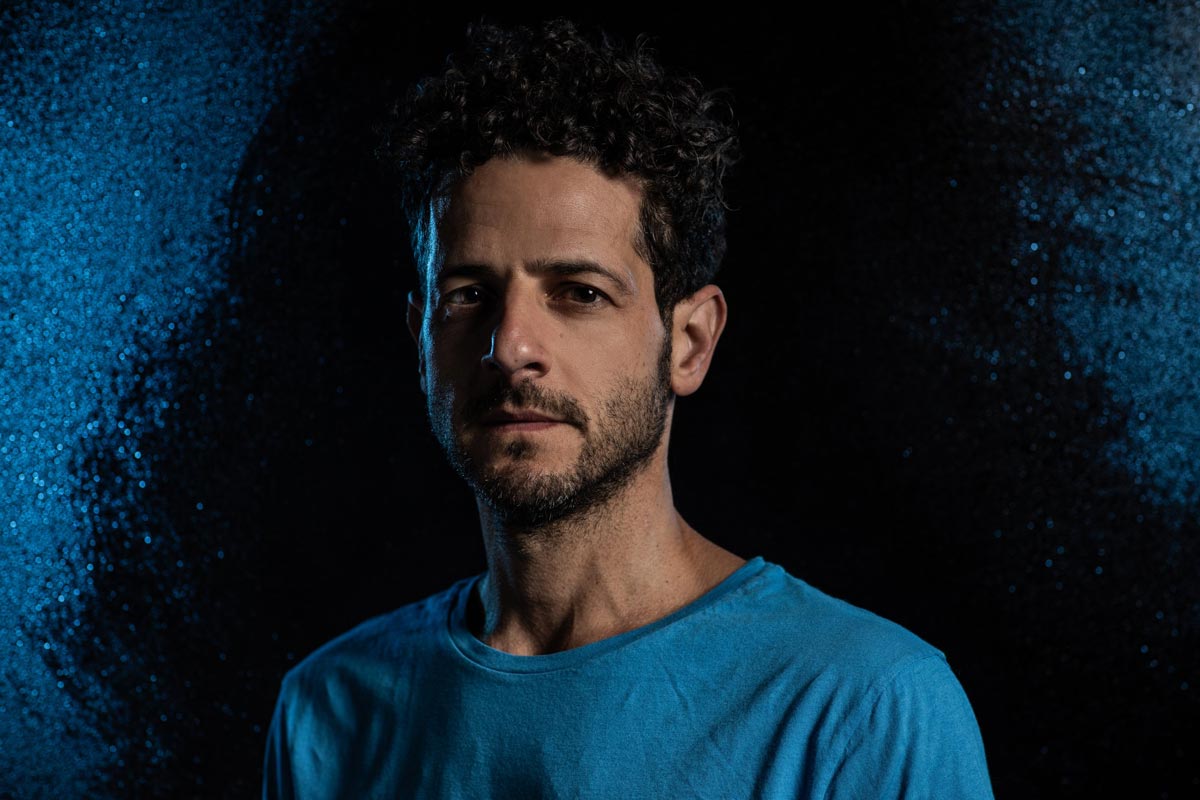 Lior In Concert
