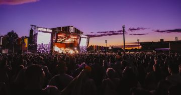 Massive line-up hinted as Spilt Milk returns to Canberra for 2025