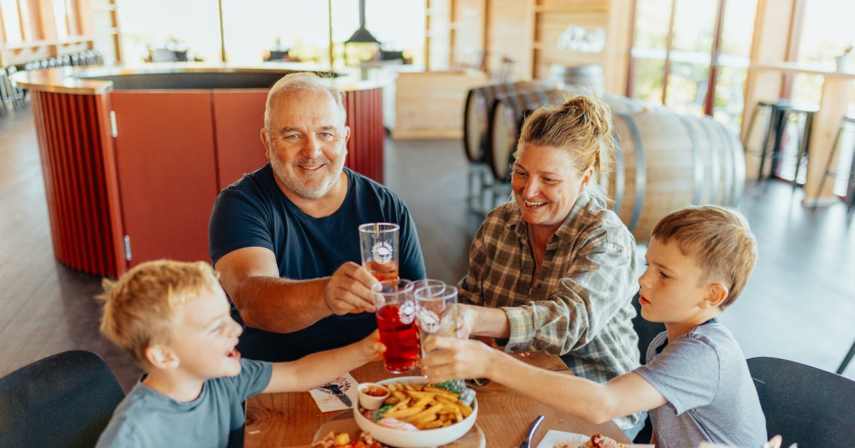 Batlow cidery takes top honours at Australian Cider Awards