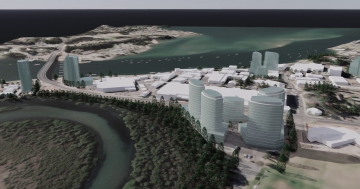 More housing and taller buildings: Have your say on plan to transform Batemans Bay