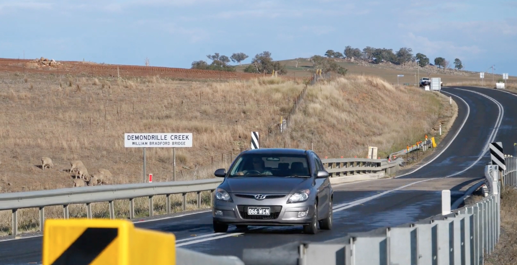 Drivers are being urged to slow down and take extra care when on the roads.