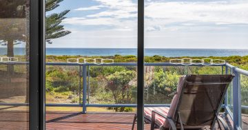 Bermagui home embodies the best of coastal living