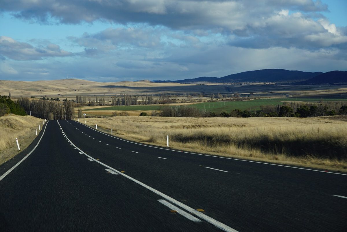 monaro highway