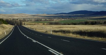 'Serious safety risks': Nearly 1000 defect notices issued to heavy vehicles on Snowy Mountains roads