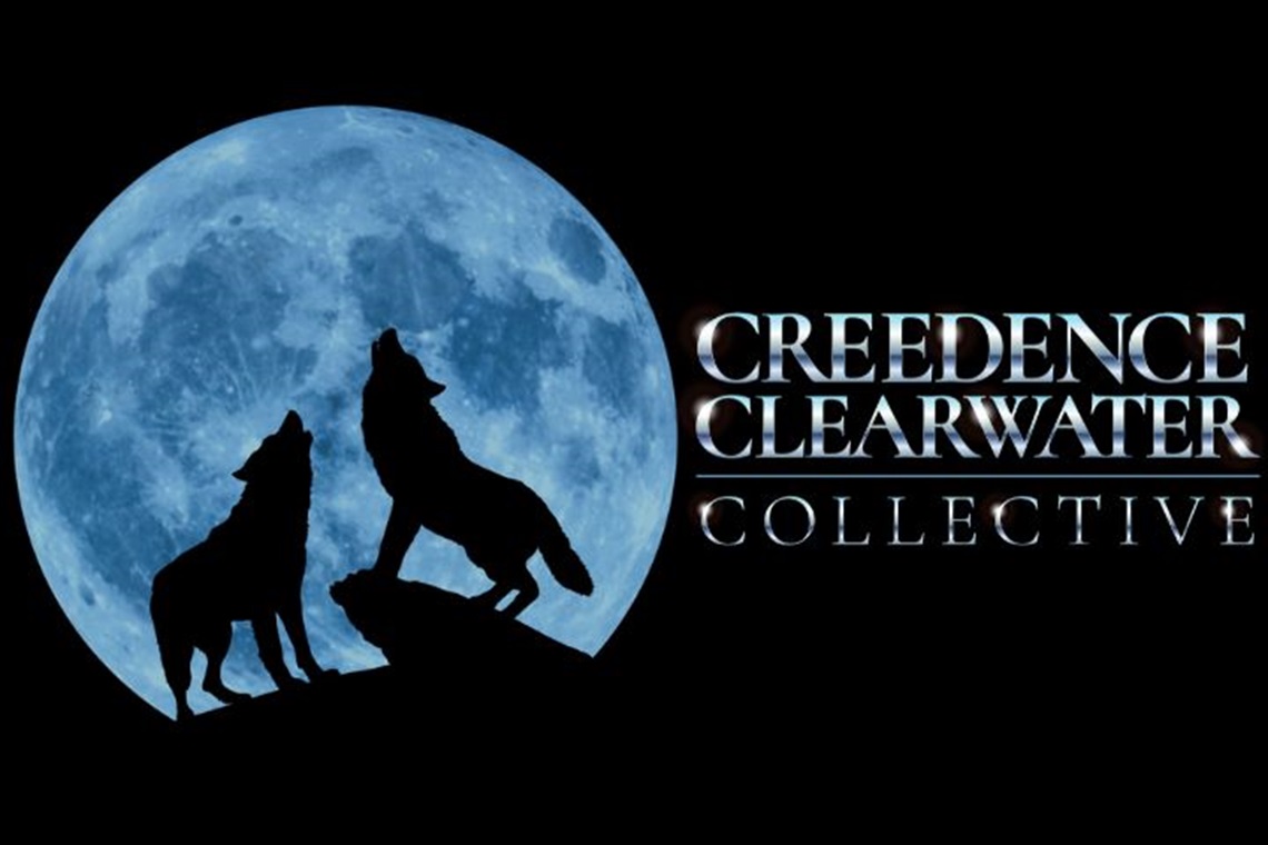 The Creedence Clearwater Collective