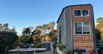 Bega Council calls for immediate action on tiny home reforms