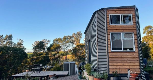 Bega Council calls for immediate action on tiny home reforms