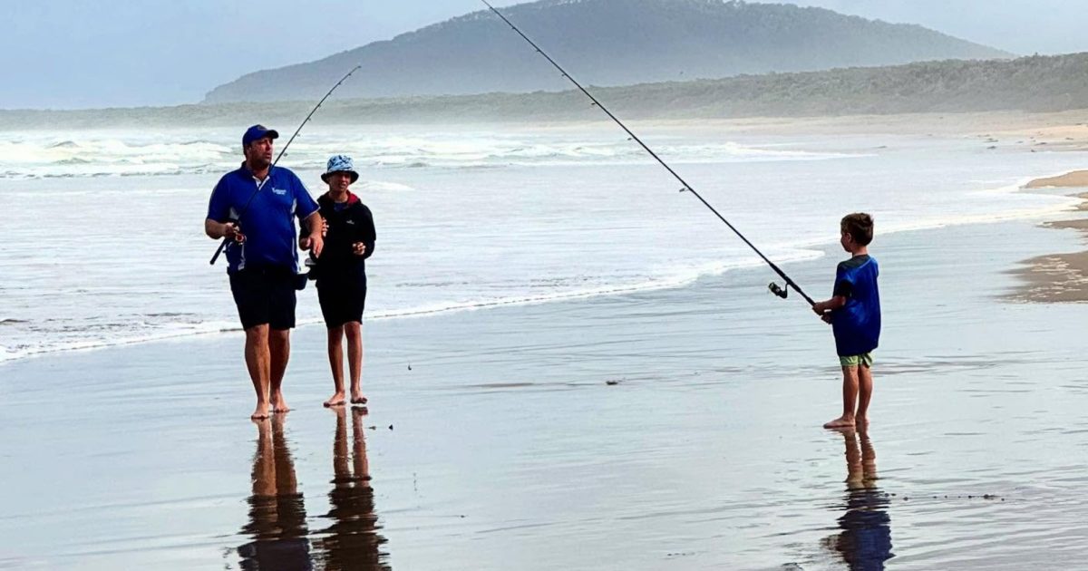 Why Fishing With A Local is hooked on benefits beyond the catch