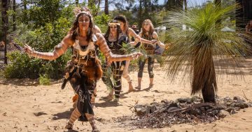Twofold Aboriginal Corporation becomes lead producer of Giiyong Festival