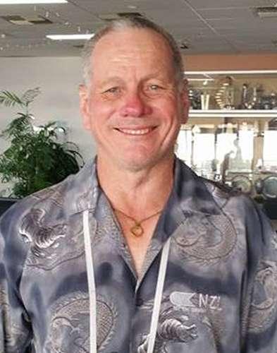 An inquest was held into the disappearance of 64-year-old Glenn Yates, who went missing in 2020.