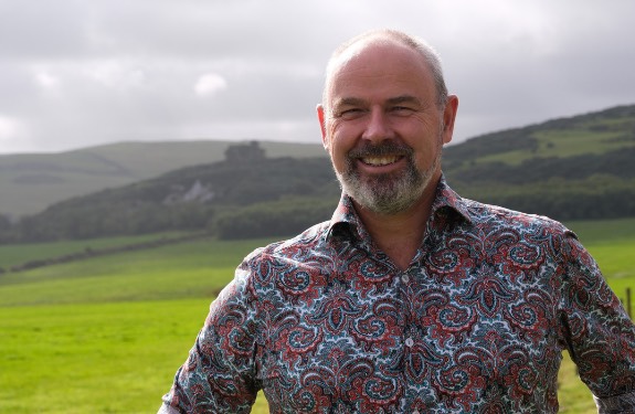 Goulburn Mulwaree's new General Manager, Scott Gallacher said he is excited to move with his wife to the Southern Tablelands and get to know the community.