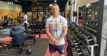 'One club culture' is the Brumbies' not-so-hidden weapon against the Hurricanes