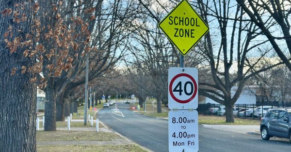Should kids on e-bikes and e-scooters be banned in school zones? Motorists say yes