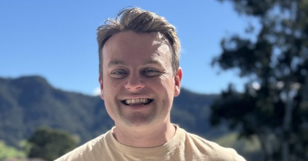 PhD candidate with radical vision for agriculture to speak in Narooma