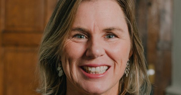 Small towns loom large in author's popular novels