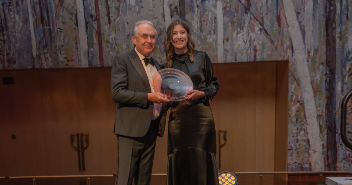 National Wine Show’s top gong goes to a grenache for the first time in 50 years