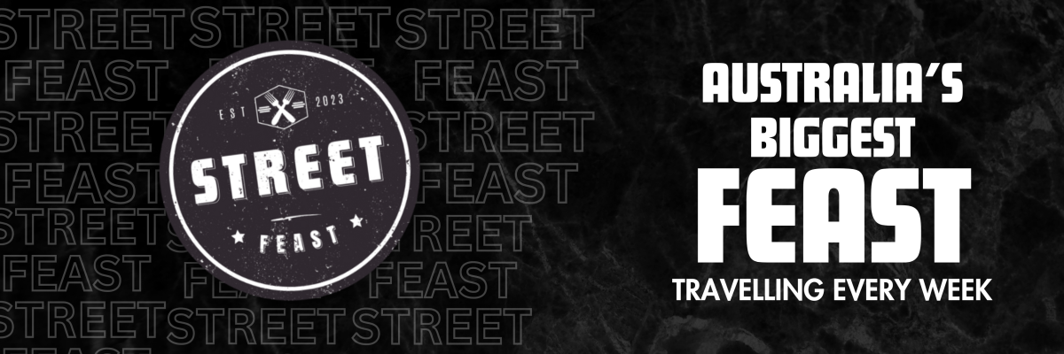 street feast australia