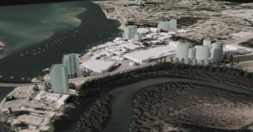 Eurobodalla Shire Council breaks down draft Batemans Bay masterplan
