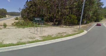 'Good deed' of stealing Harley Davidson ends with shots fired at Batemans Bay