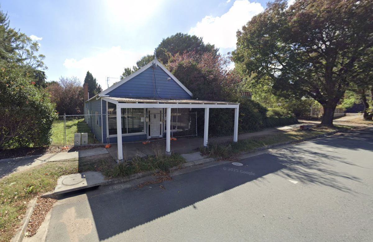 24 Gibraltar Street, Bungendore