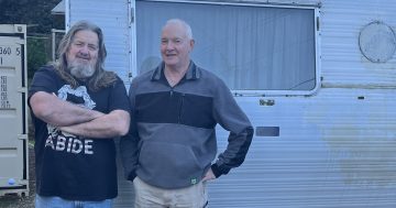 Tilba locals do their bit to find shelter for hidden homeless