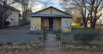 Bungendore Preschool finds new home, but class won't be in until 2027