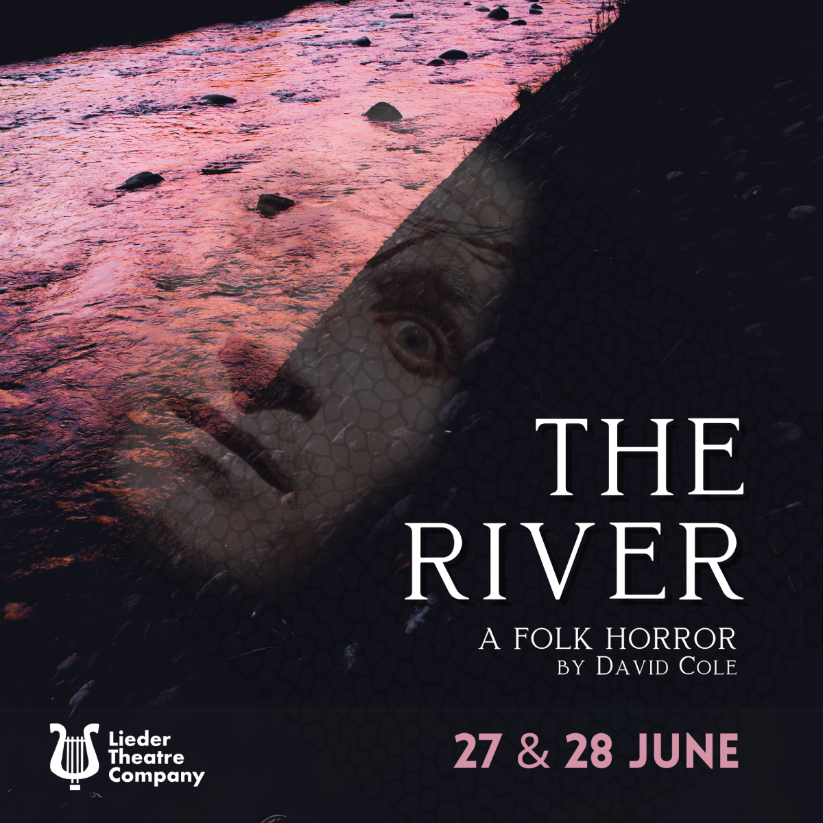 The River, A Folk Horror by David Cole, Directed by Blake Selmes