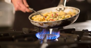 Proposal to shut off gas fails to get support