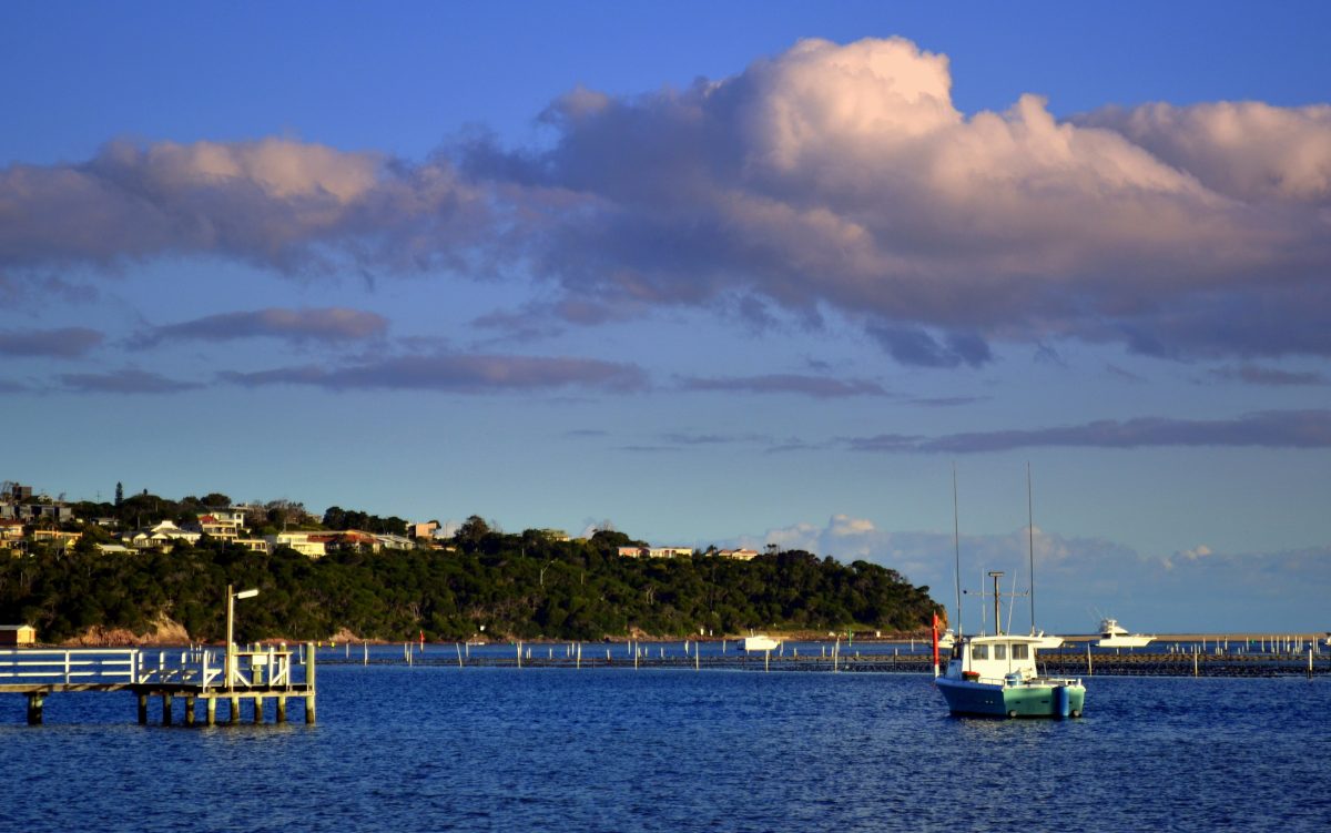 merimbula