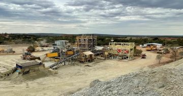 Historic Ardlethan and Bumbaldry mines poised to lead clean energy mineral boom