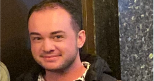 UPDATE: Missing man Will Scott believed to be travelling in black SUV