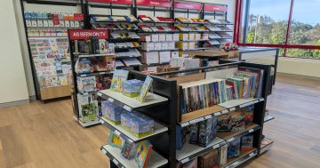 Permanent post office returns to South Coast town